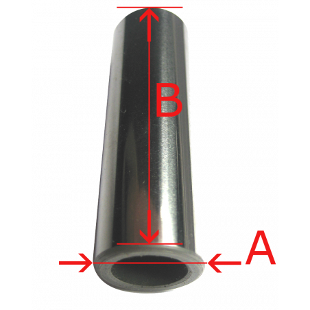 Axe 9 à 12mm - 1 Axe 9 à 12mm - 1