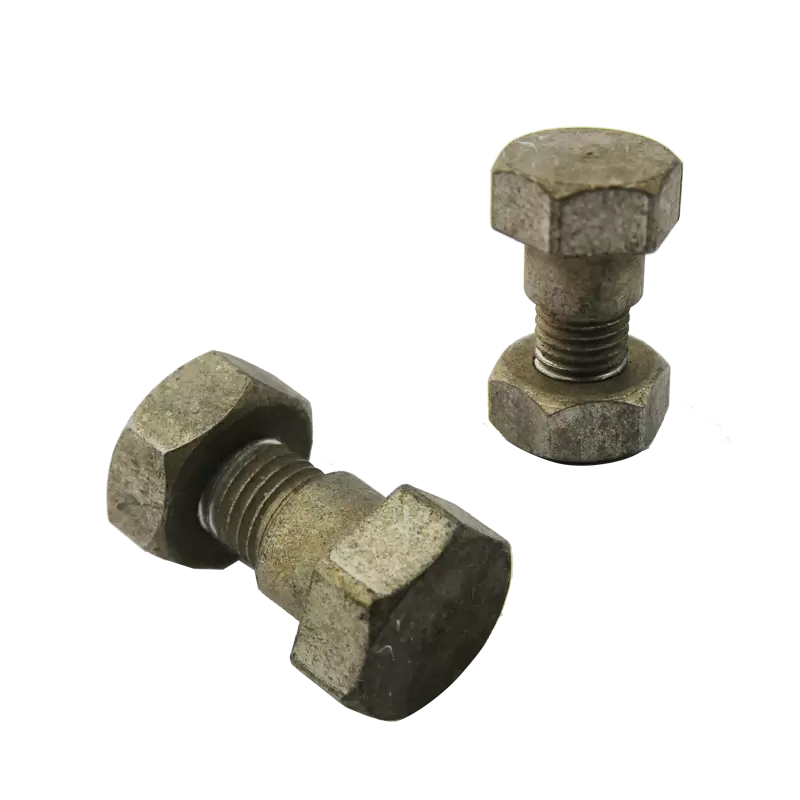 Axe de béquille Motobécane D45 - 1