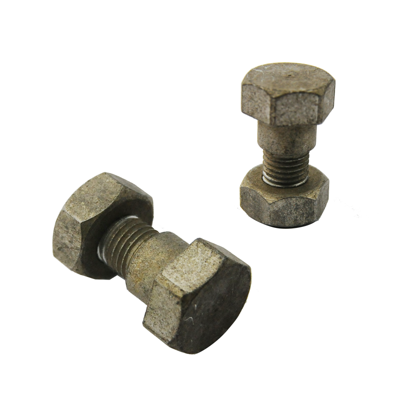 Axis from kickstand Motobécane D45 - 1
