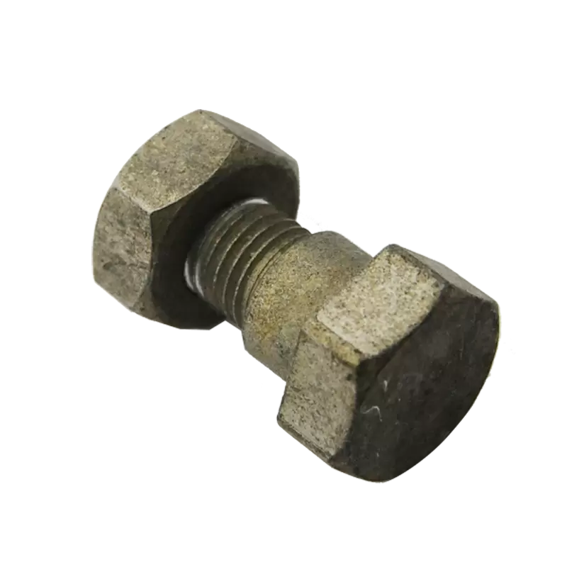 Axe de béquille Motobécane D45 - 2