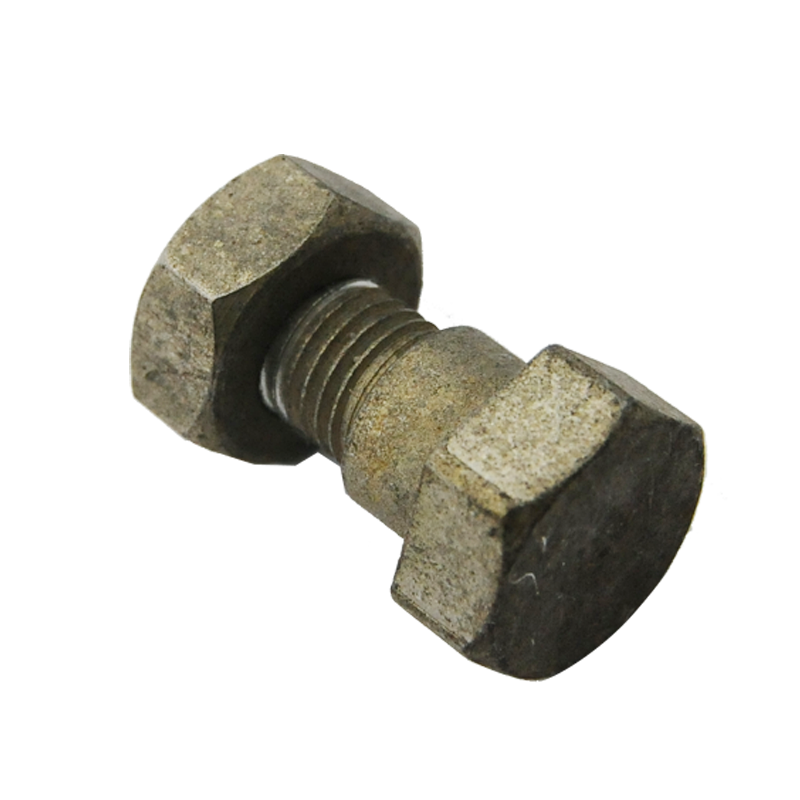 Axis from kickstand Motobécane D45 - 2