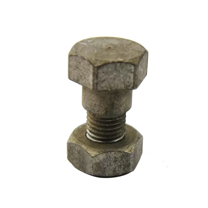 Axis from kickstand Motobécane D45 - 3