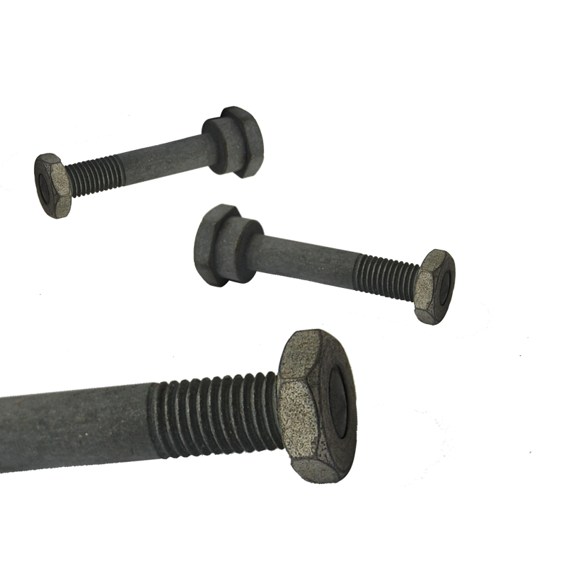 Axis from kickstand Peugeot - 1