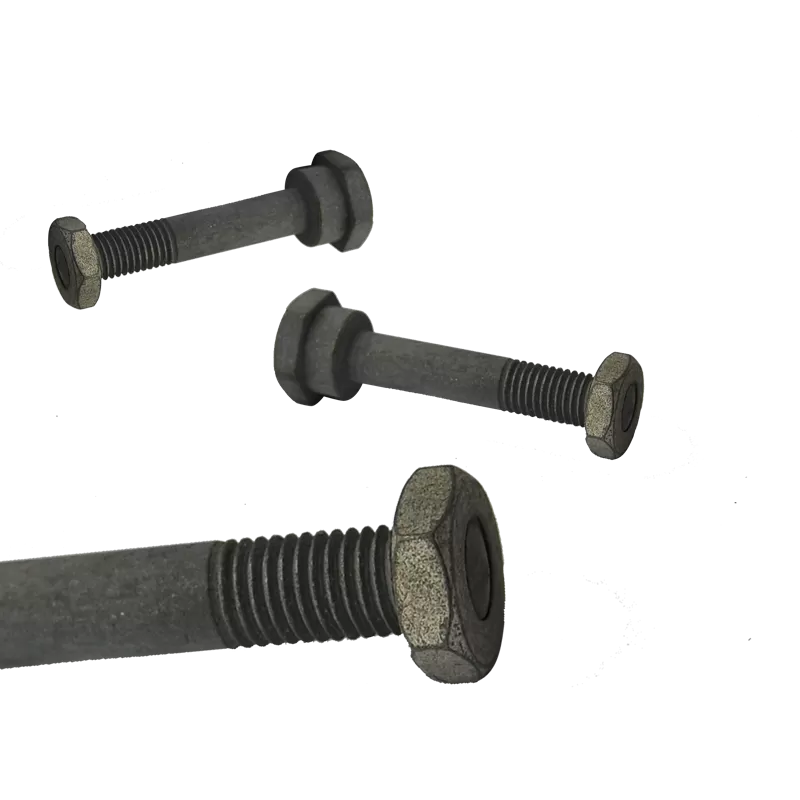 Axis from kickstand Peugeot - 1