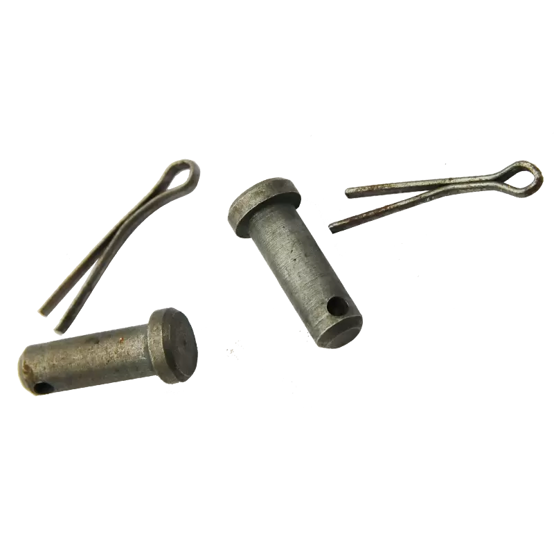 « chape » axis Motobécane D45 - 1