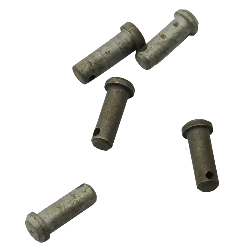 Axe de chape Motobécane D45 - 2