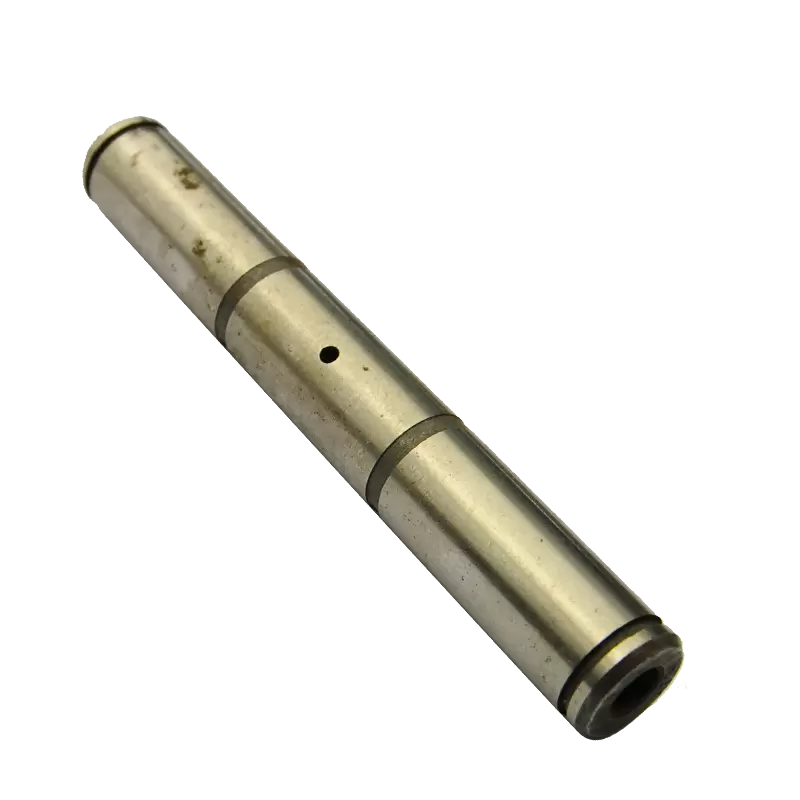 Axe de culbuteur Motobécane Z culbuté - 1