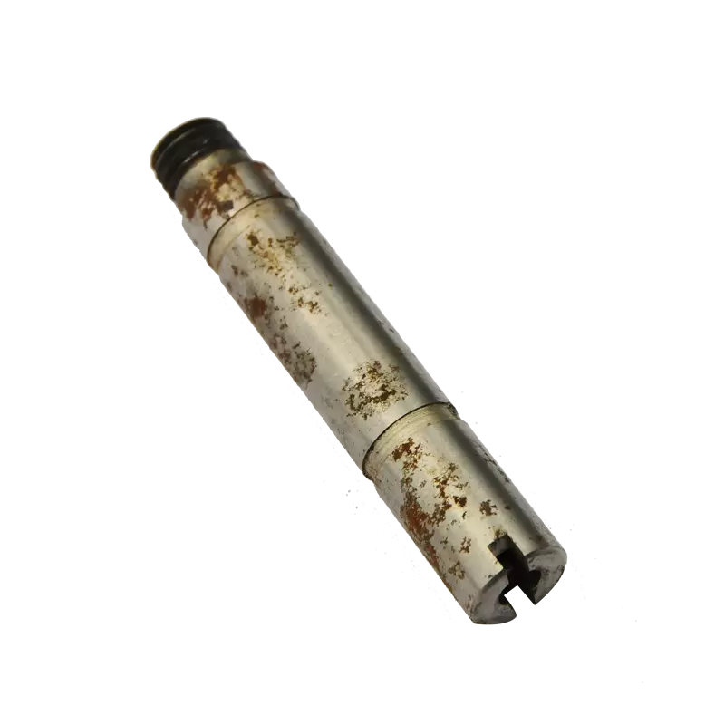 Axis from cam wheel Motobécane D45 - 2