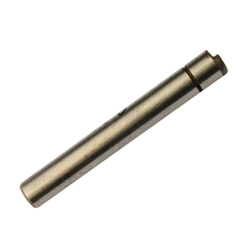 Axis from cam wheel Motobécane Z22 tumbled - 1