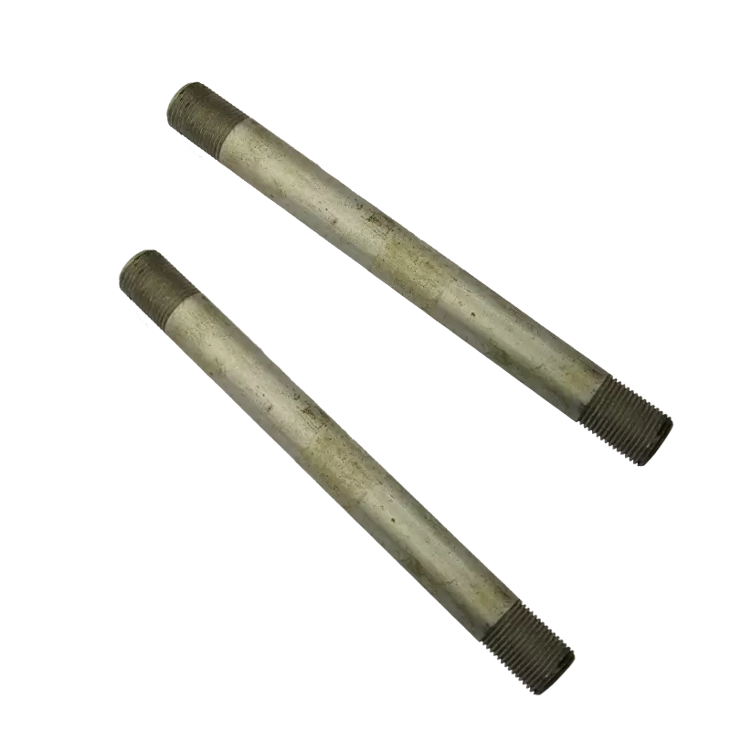 Wheel axis Front Motobécane Z56-57-27 - 1