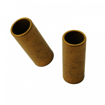 Bague commande de frein Motobécane Z culbuté - 1