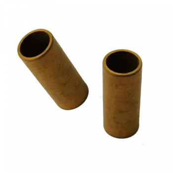 Bague commande de frein Motobécane Z culbuté - 1