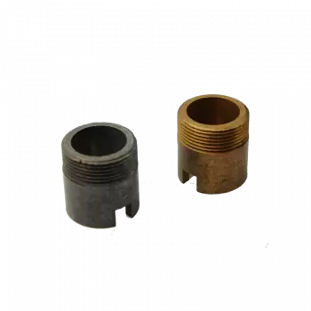 Bague de commande frein Motobécane Z23 - 1