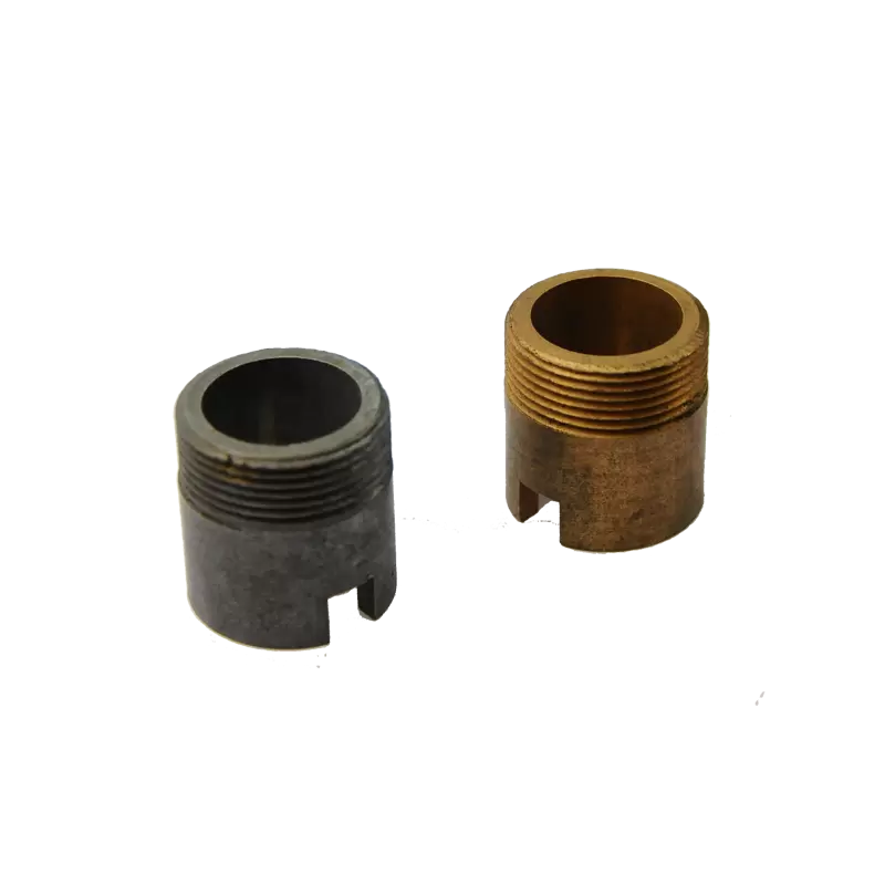 Bague de commande frein Motobécane Z23 - 1