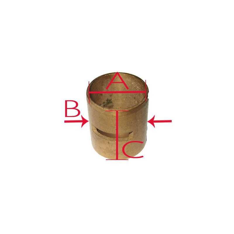 Ring from Connecting rod foot - 1