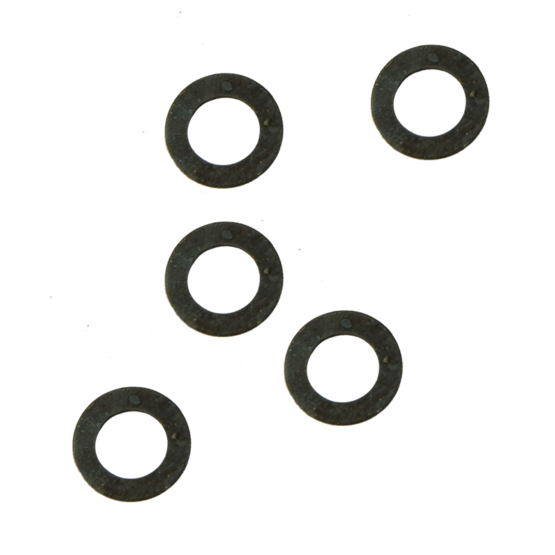 Ring bottom of driving procket Motobécane Z culbuté - 2