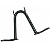 Béquille Motobécane 125cm3 LT - 1 Béquille Motobécane 125cm3 LT - 1