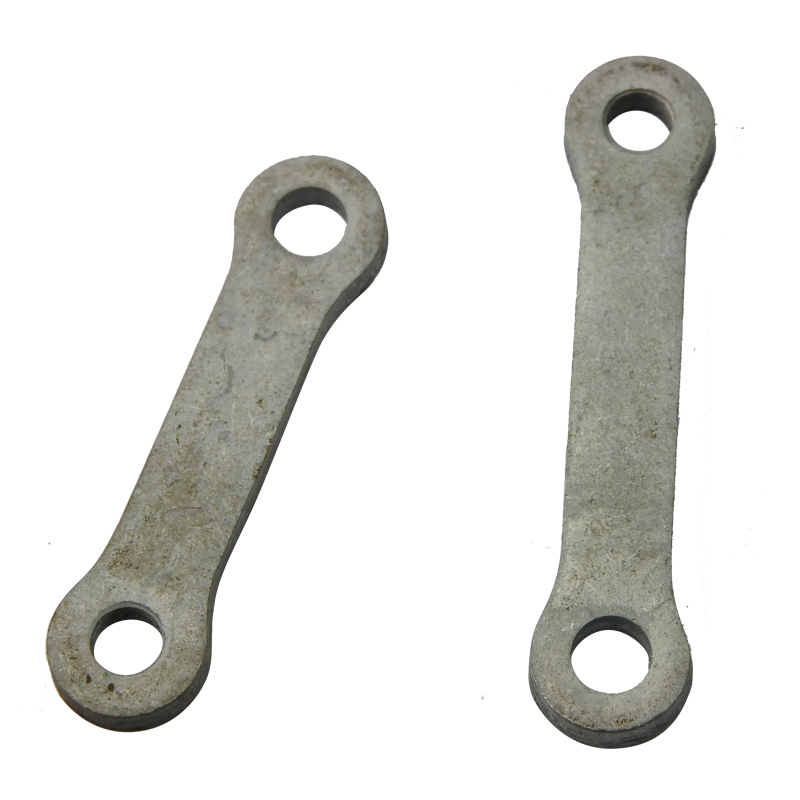 Connecting rods fork Motobécane D45B - 1