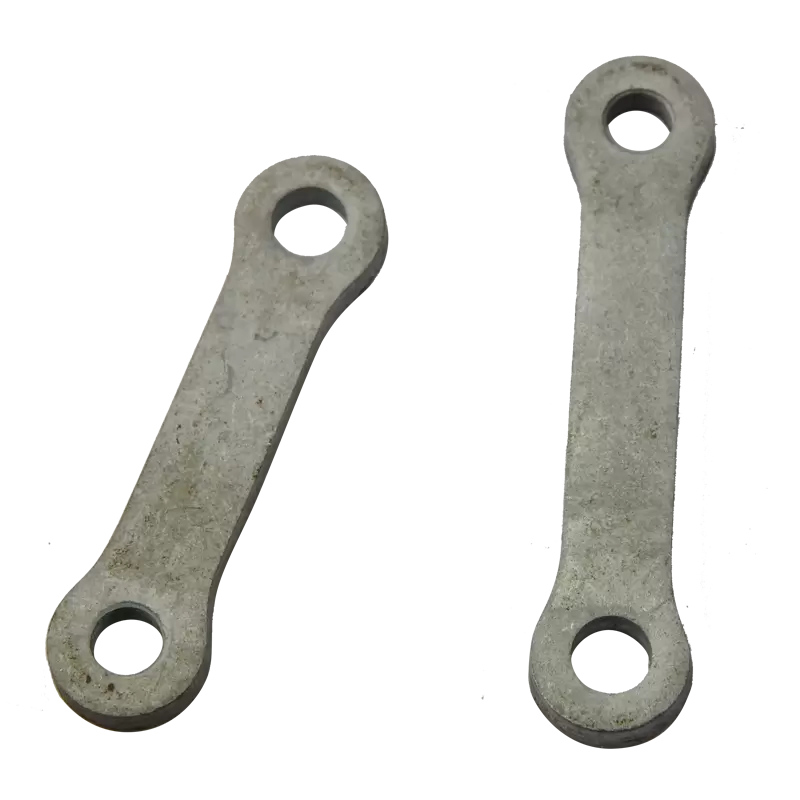 Connecting rods fork Motobécane D45B - 1 Connecting rods fork Motobécane D45B - 1
