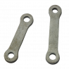 Biellettes de fourche Motobécane D45B - 1