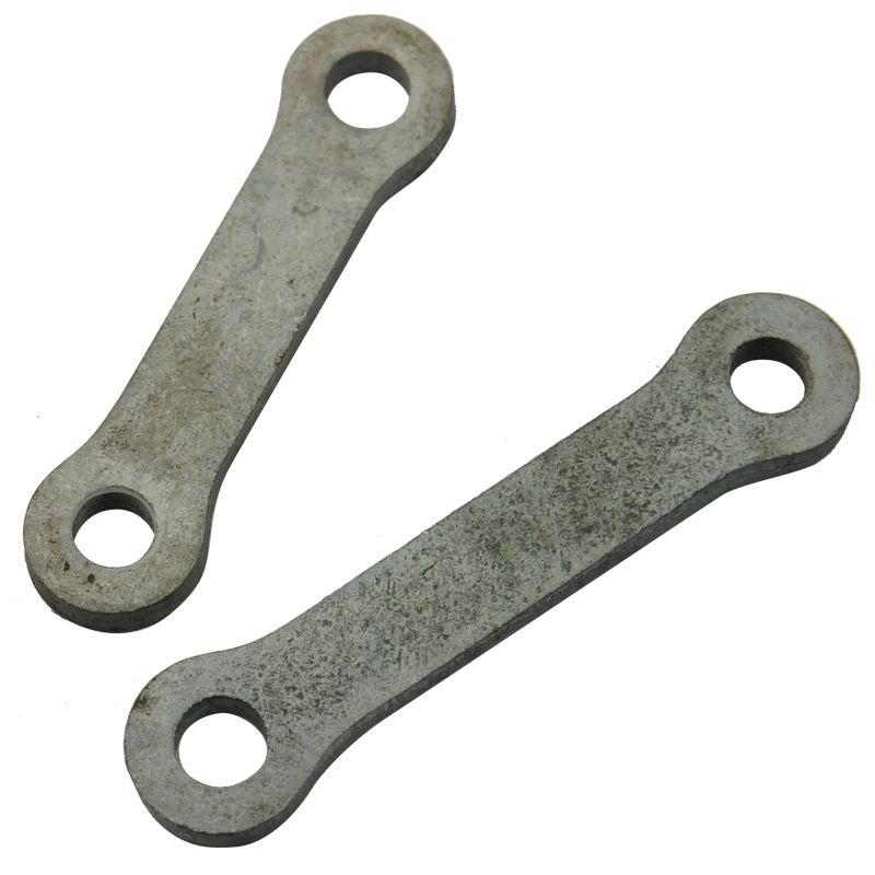 Connecting rods fork Motobécane D45B - 2