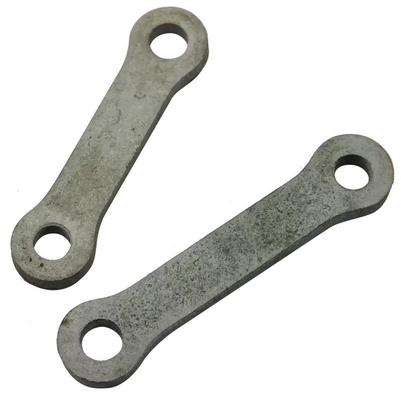 Connecting rods fork Motobécane D45B - 2 Connecting rods fork Motobécane D45B - 2