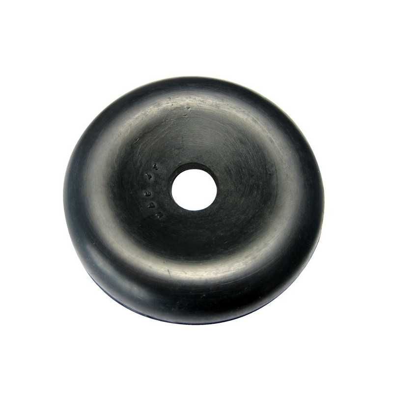 Carburetor rubber - 1