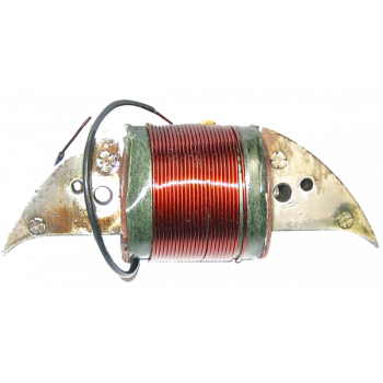 Ignition coil lighting - 1