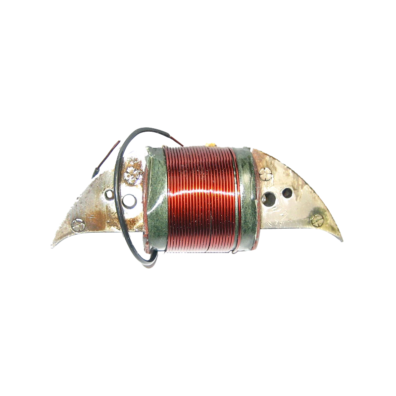 Ignition coil lighting - 1