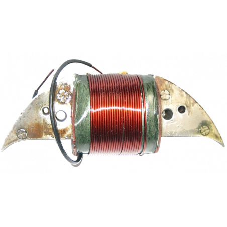 Ignition coil lighting - 1