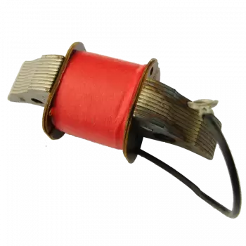 Bobine d'éclairage Motobécane AV68-79.. - 1