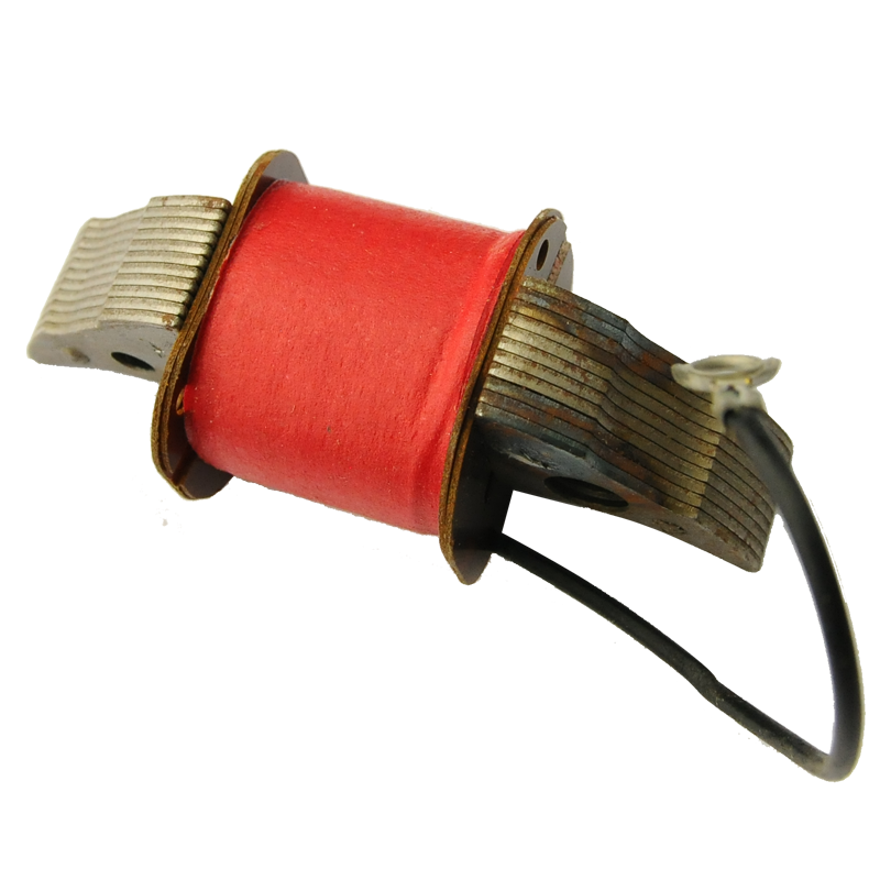 Bobine d'éclairage Motobécane AV68-79.. - 1