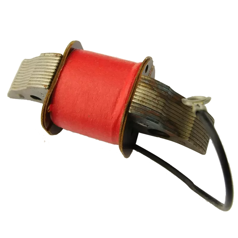 Lighting coil Motobécane AV68-79... - 1