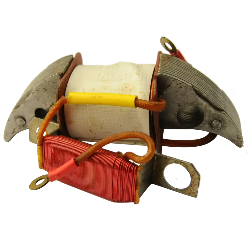 Lighting coil NOVI Moped D52-D75-LN75 - 1