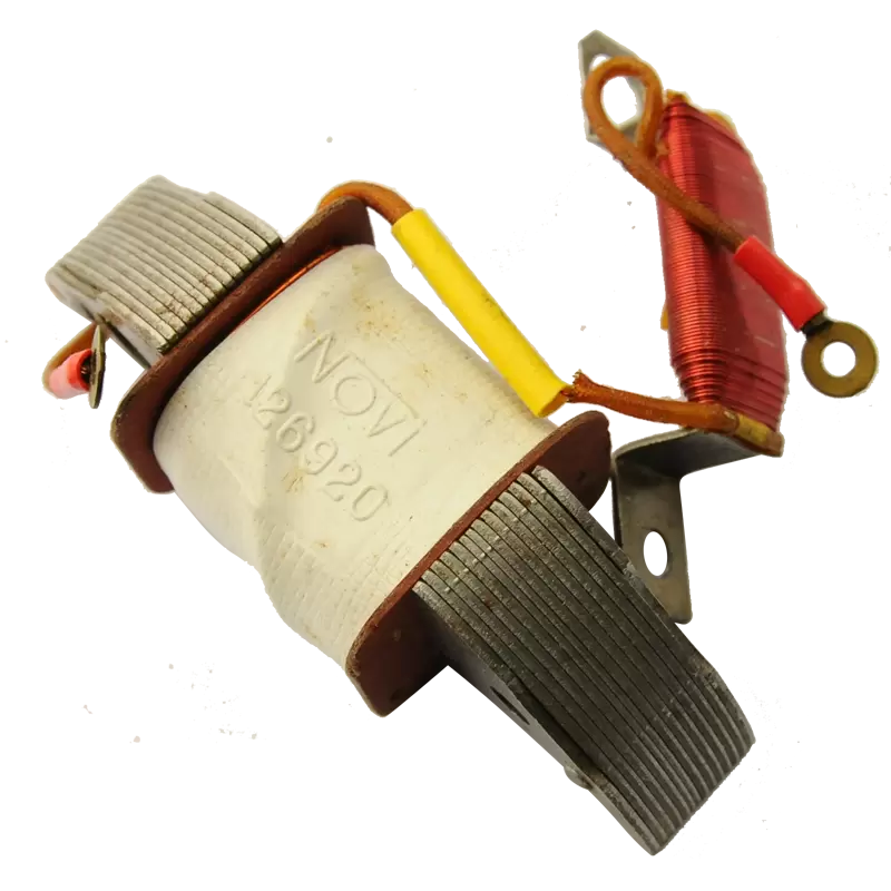 Lighting coil NOVI Moped D52-D75-LN75 - 2