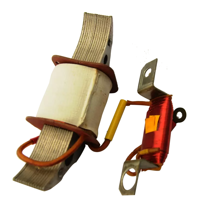 Lighting coil NOVI Moped D52-D75-LN75 - 3