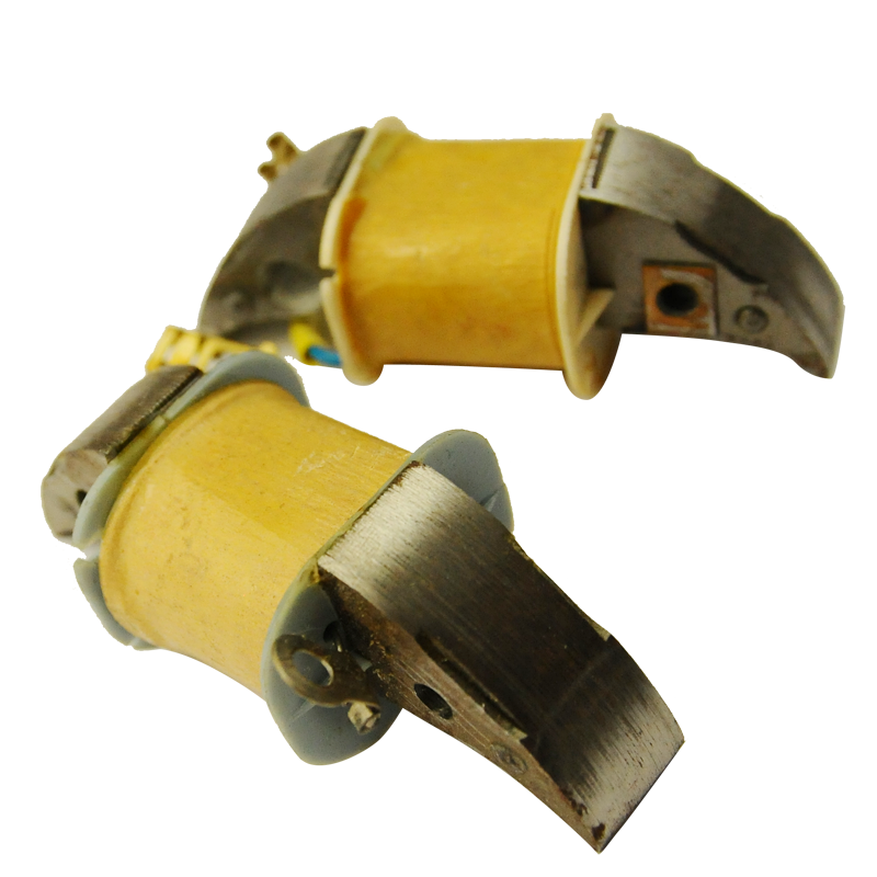 Bobine d'éclairage NOVI Cyclomoteur Réf.25670 - 1