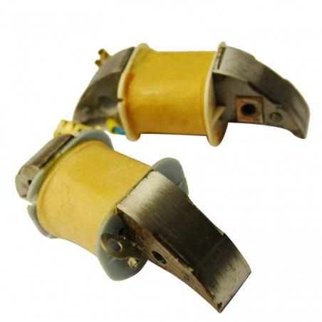 Lighting coil NOVI Moped Ref.25670 - 1