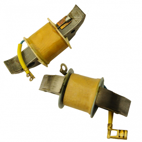 Lighting coil NOVI Moped Ref.25670 - 2