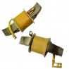 Lighting coil NOVI Moped Ref.25670 - 2 Lighting coil NOVI Moped Ref.25670 - 2