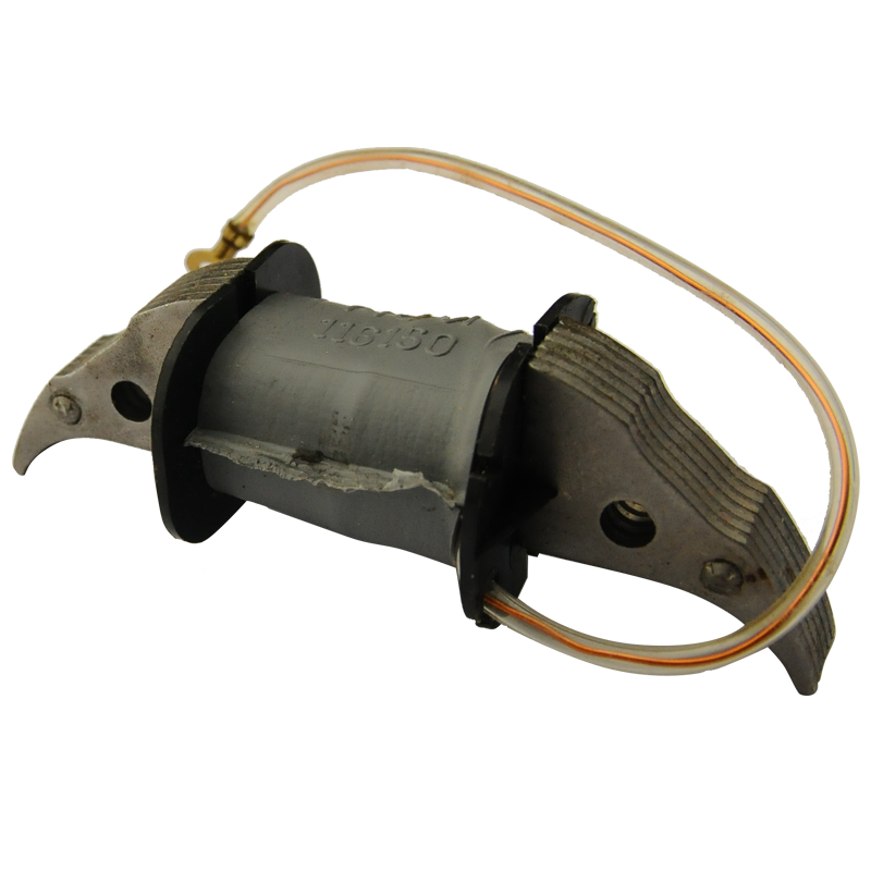 Lighting coil NOVI Mobylette Ref.116150 - 1