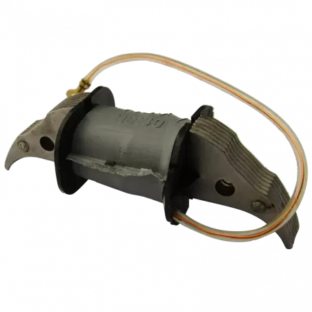 Lighting coil NOVI Mobylette Ref.116150 - 1 Lighting coil NOVI Mobylette Ref.116150 - 1