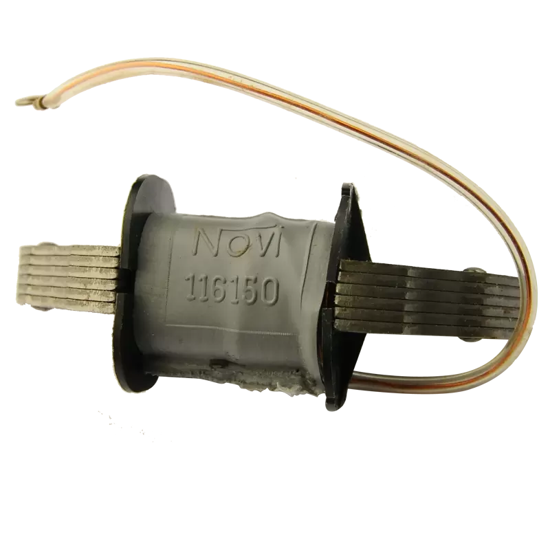 Lighting coil NOVI Mobylette Ref.116150 - 2