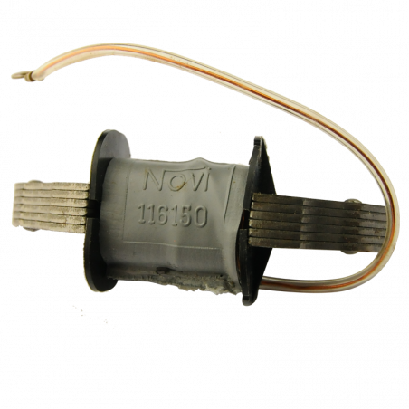 Lighting coil NOVI Mobylette Ref.116150 - 2