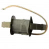 Lighting coil NOVI Mobylette Ref.116150 - 2 Lighting coil NOVI Mobylette Ref.116150 - 2