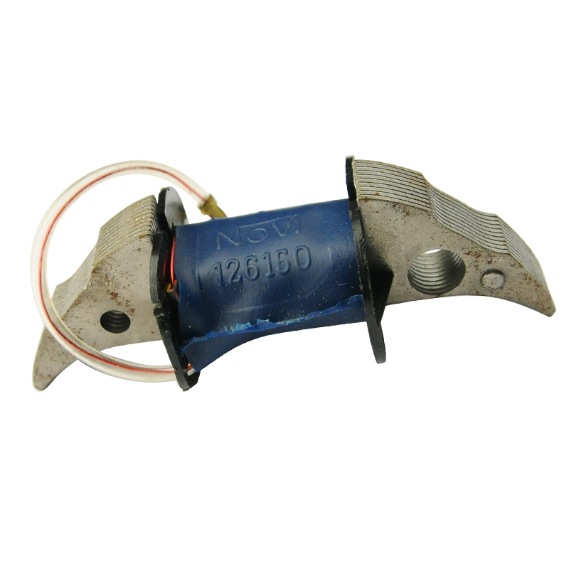 Lighting coil NOVI Mobylette Ref.126150 - 1
