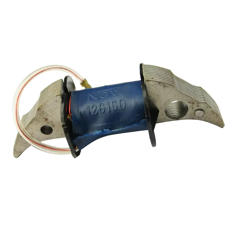 Lighting coil NOVI Mobylette Ref.126150 - 1