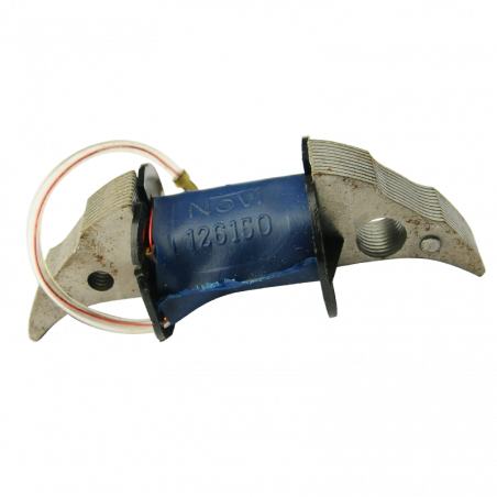 Lighting coil NOVI Mobylette Ref.126150 - 1
