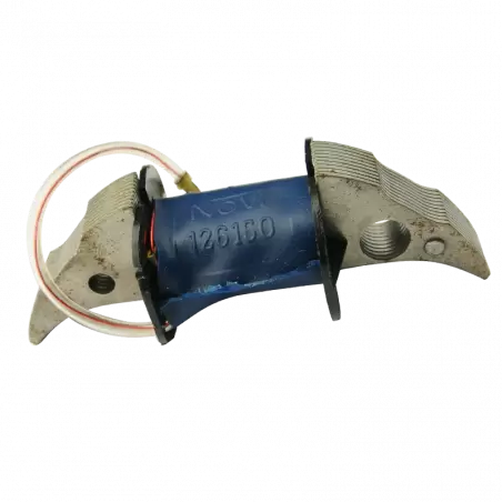 Lighting coil NOVI Mobylette Ref.126150 - 1 Lighting coil NOVI Mobylette Ref.126150 - 1