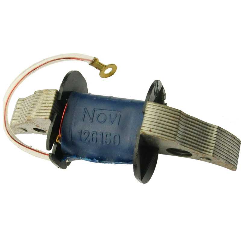 Lighting coil NOVI Mobylette Ref.126150 - 2